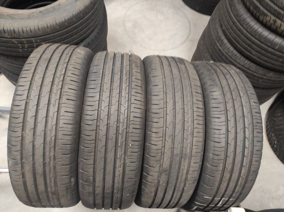 205/60/16 Continental