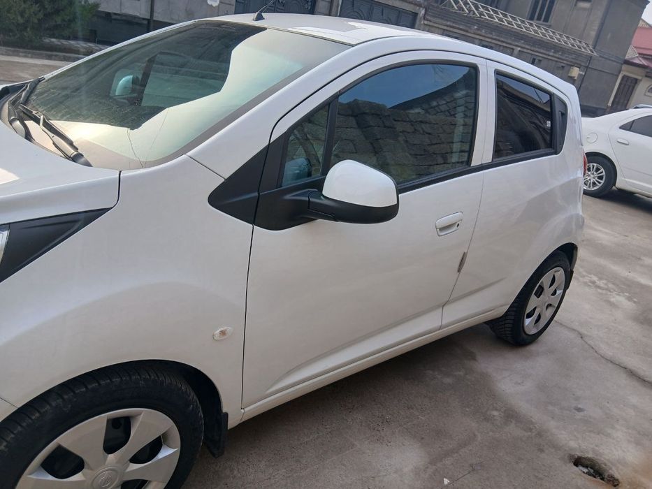 Srochna sotiladi moshina ideal umuman ishi yoq