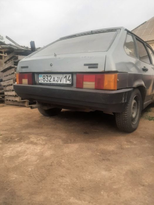 Продам ваз 2109 хорошие