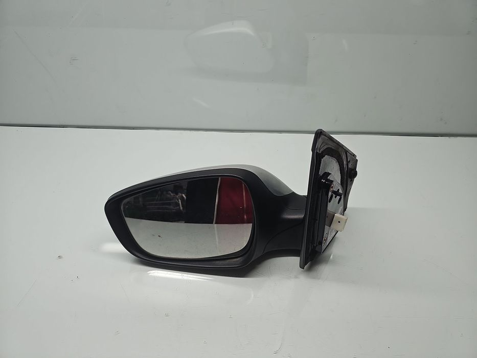 Oglinda stanga Hyundai i30 (GD) [Fabr 2012-2017] GRI