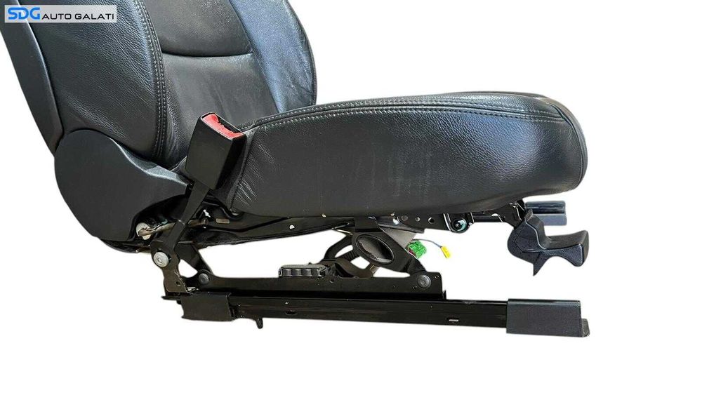 Scaun Scaune Dreapta Pasager cu Incalzire Audi A4 B7 2004 - 2008 [LC0372] [LC0374]