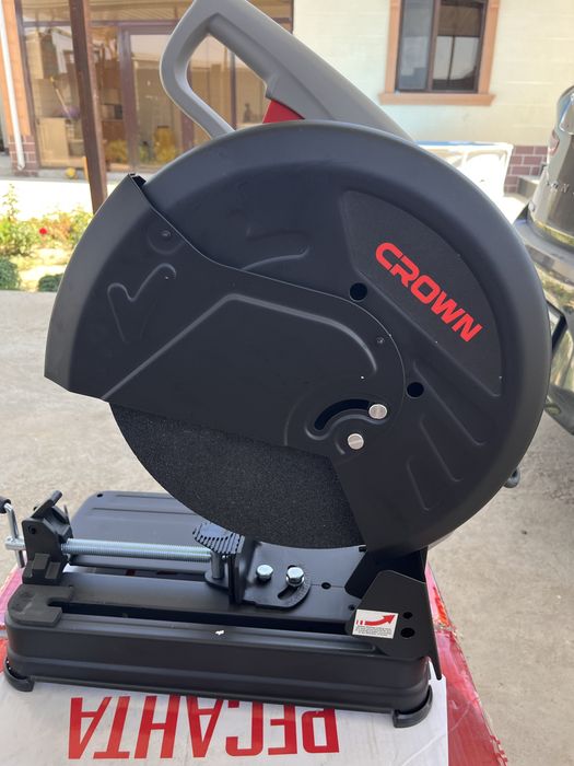 Краскопульт/Безвоздушный распылитель