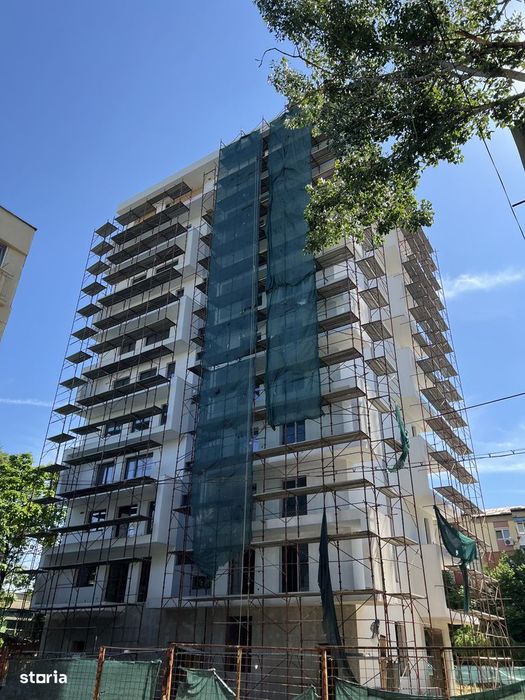 Studio Apartament 2 camere nou zona Lăpuș Electroputere Mall — fotografia 3