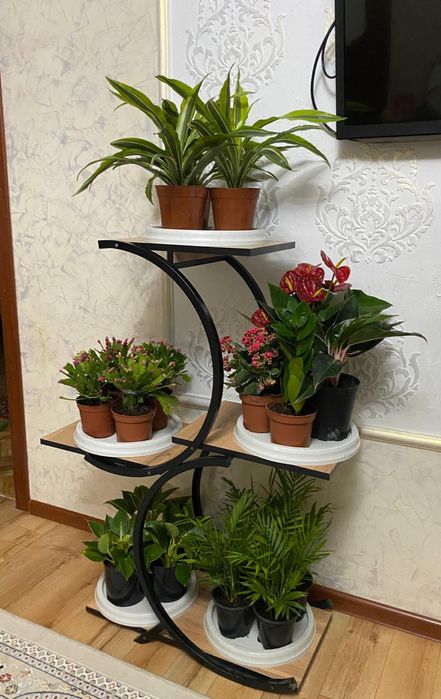 Подставка для цветов