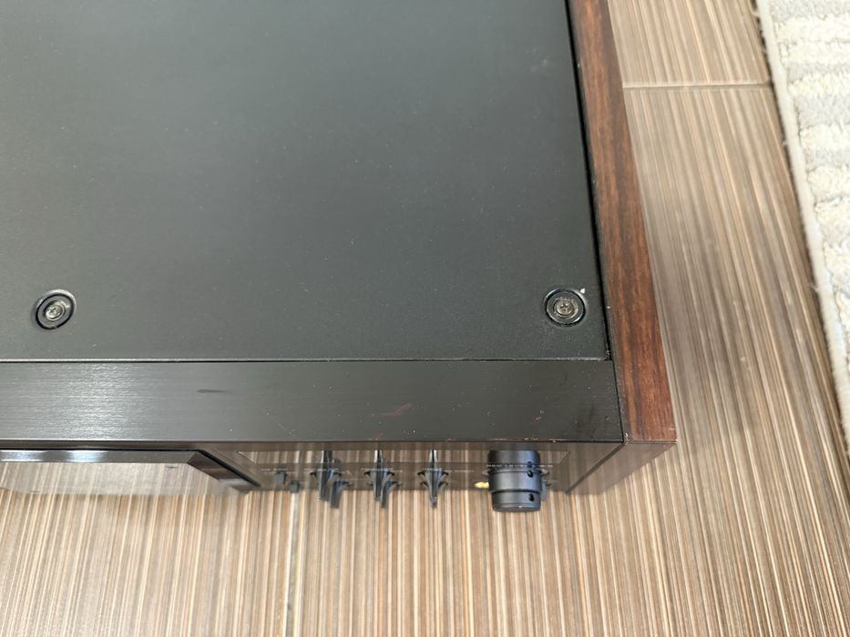 Sony TC-K950es 3Head Top