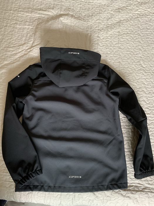 Пролетно детско Яке SoftShell Icepeak