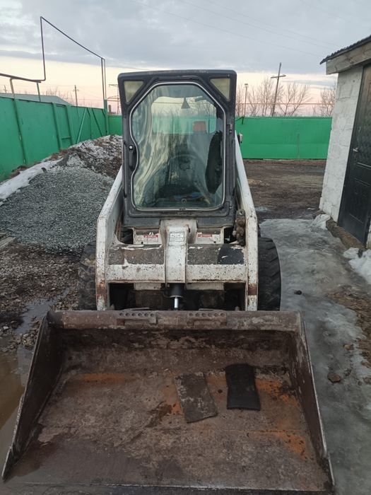 Продам Бобкат с130