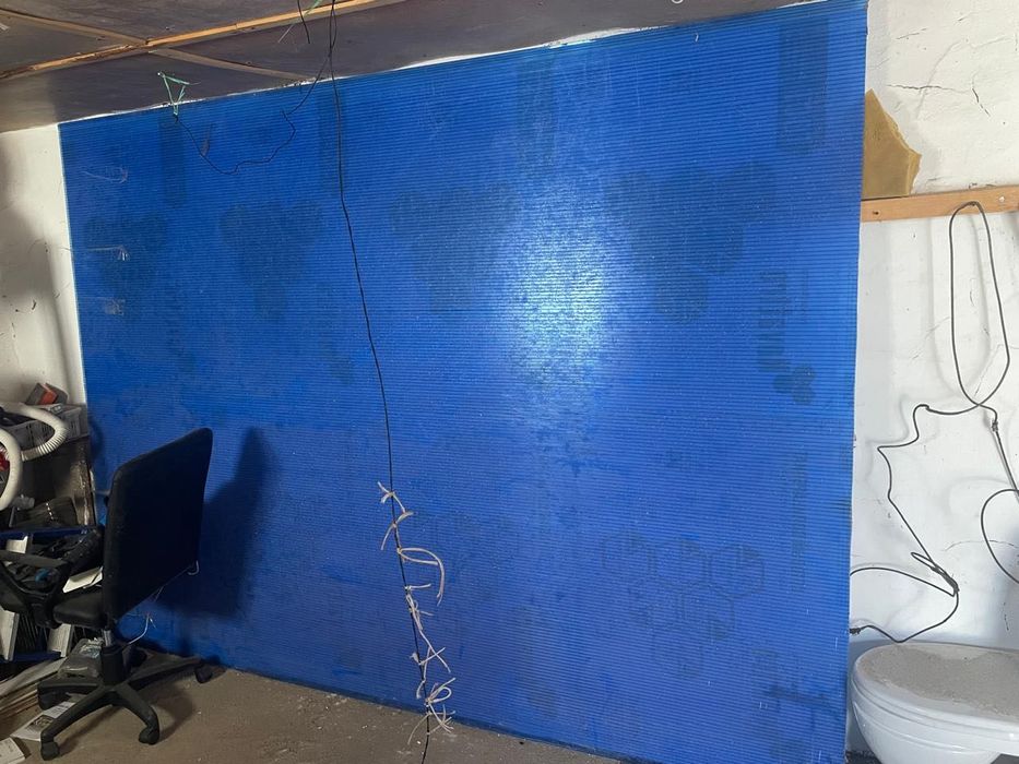 Поликарбонат продам