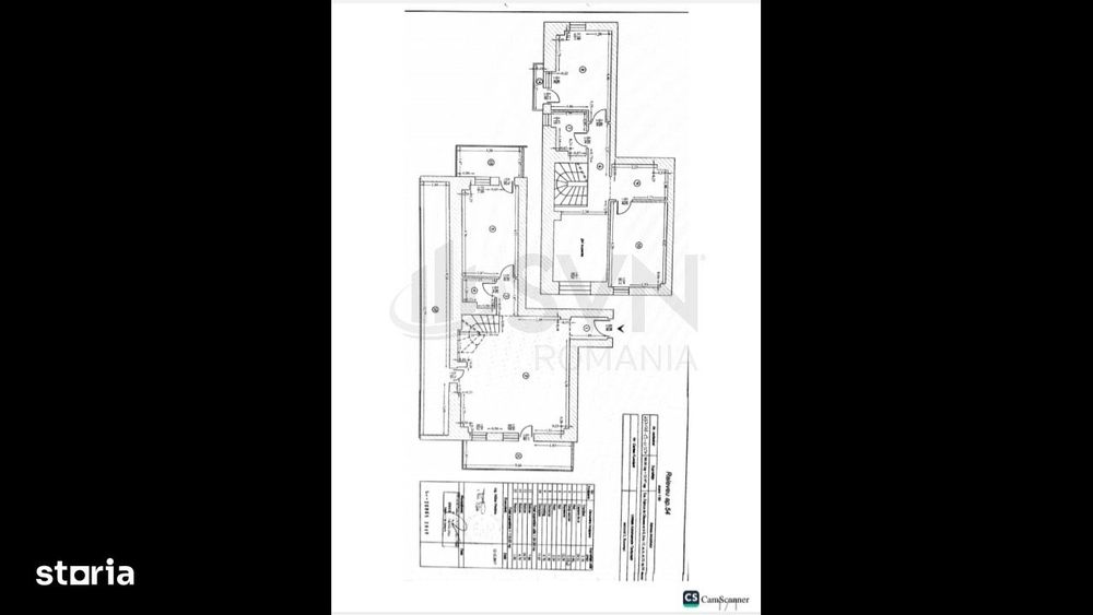 Duplex 3 camere mobilat cu 2 parcari si boxa Belvedere Residence