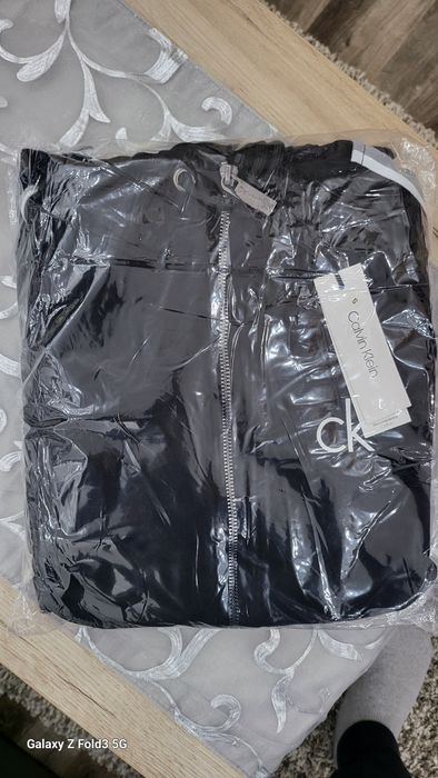 Treining Calvin Klein de bărbați