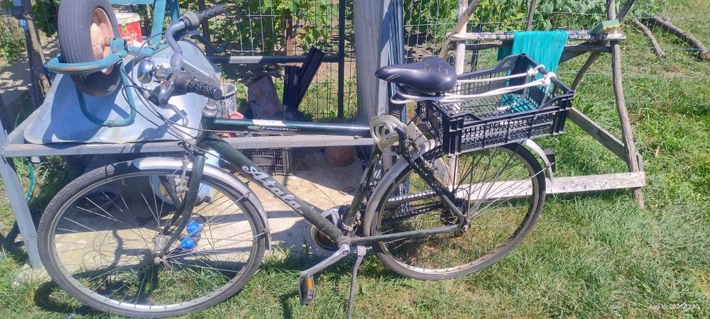 Vand 2 biciclete