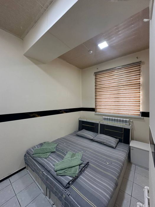 Gastinsa bez zaks Chilanzar mehmonxona мехмонхона gastinitsa gostinits