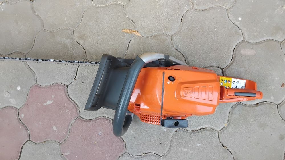 Drujba Husqvarna professional 565