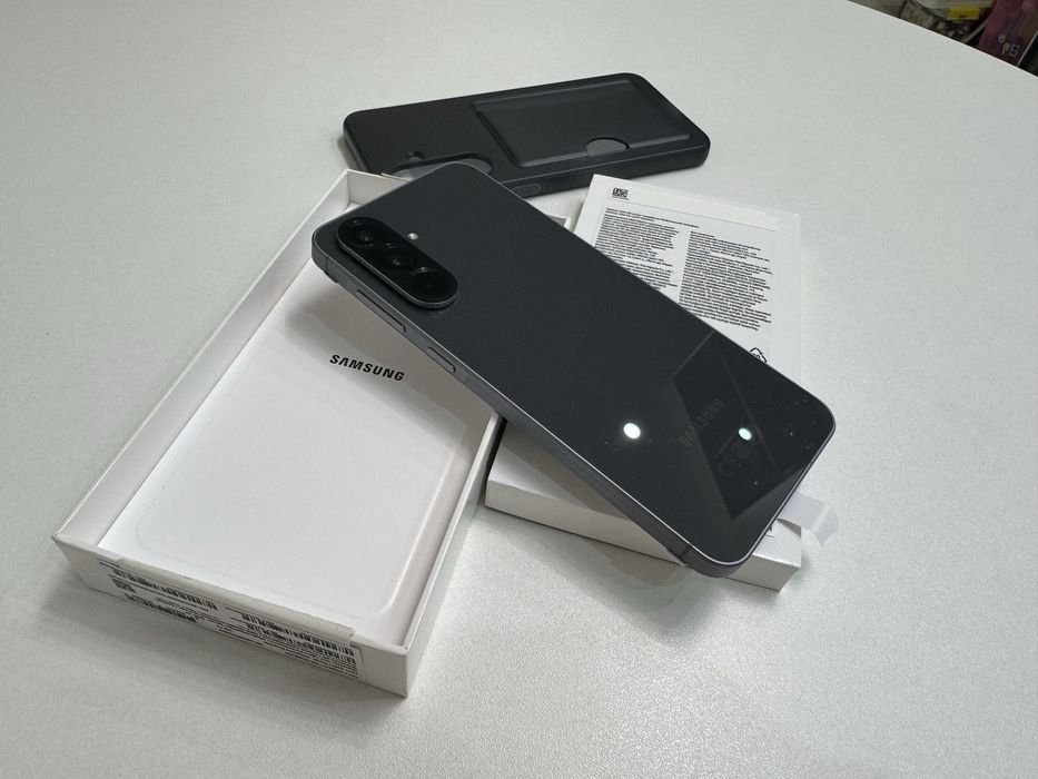 Продам Samsung Galaxy A56