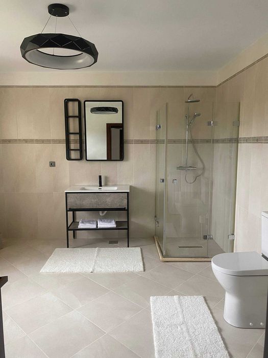 PF Inchriez Apartmant in bucium 2 Camere 100 MP (Nou)