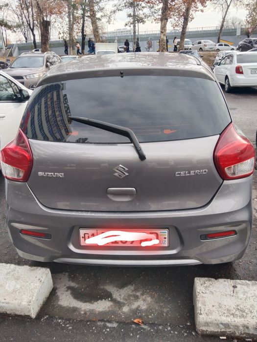 Продаю. Сузуки гелерио хечбек