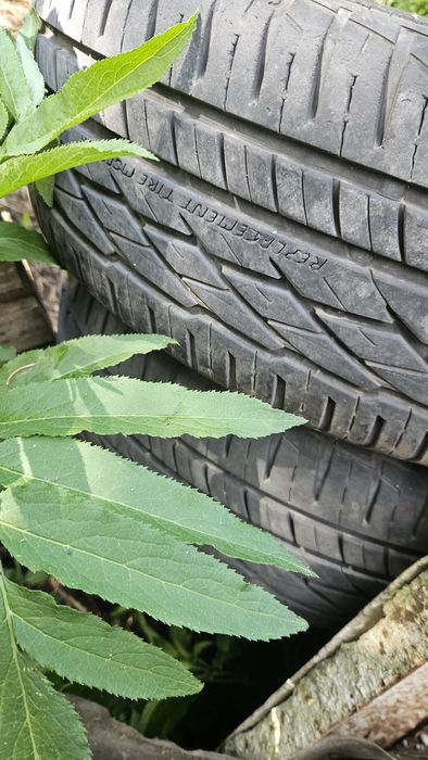 4бр гуми 215/65/16  General