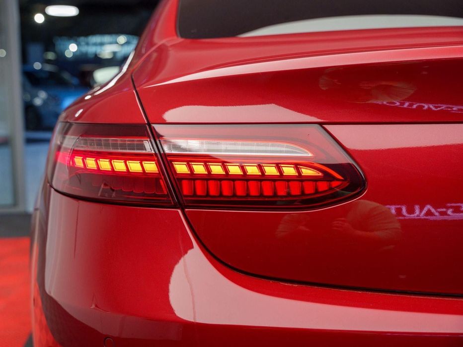 Mercedes-Benz E Primul Proprietar , Stare Perfecta, Tva Deductibil