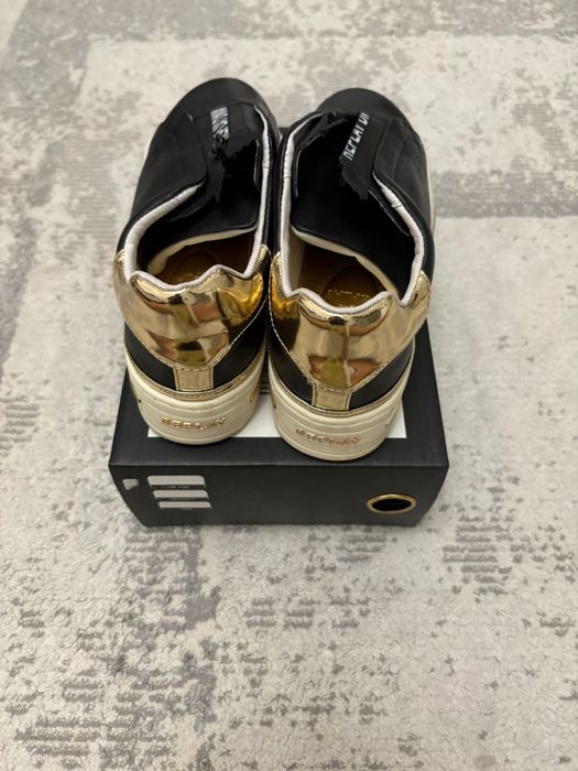 Женские кеды новые