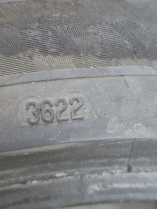 Шины   Continental MaxContact MC6