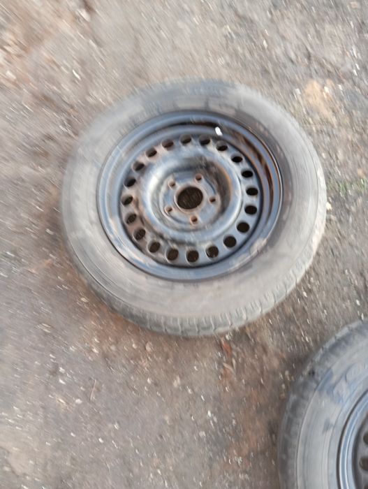 Колеса Опель омега