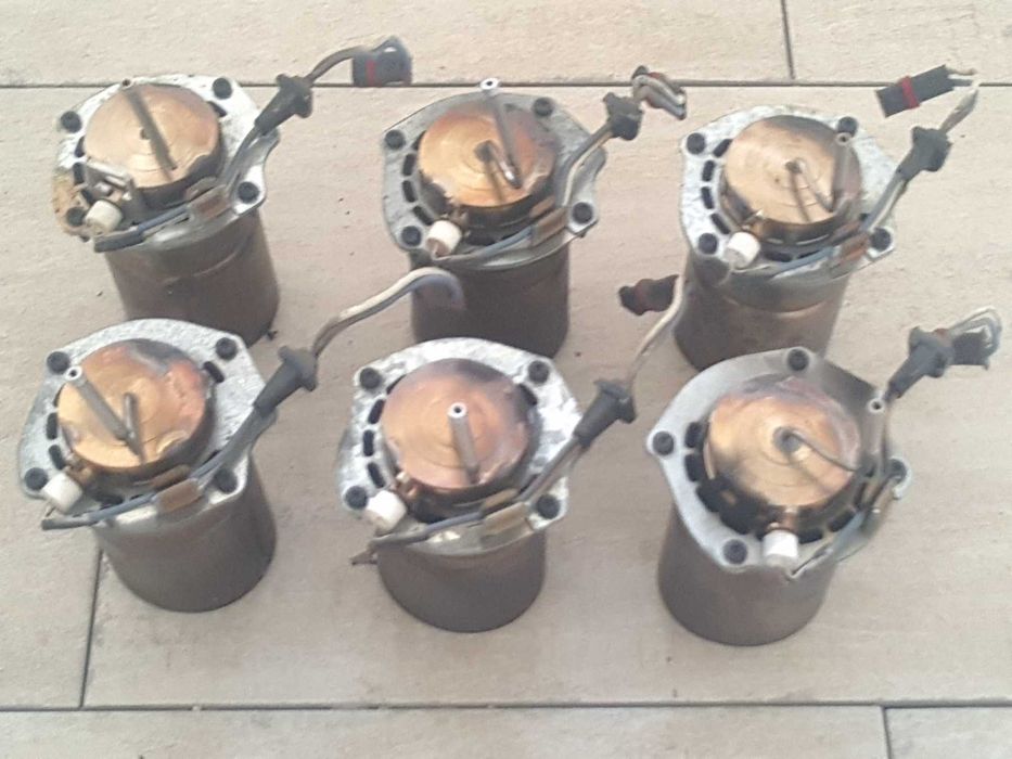 Webasto parți electronice