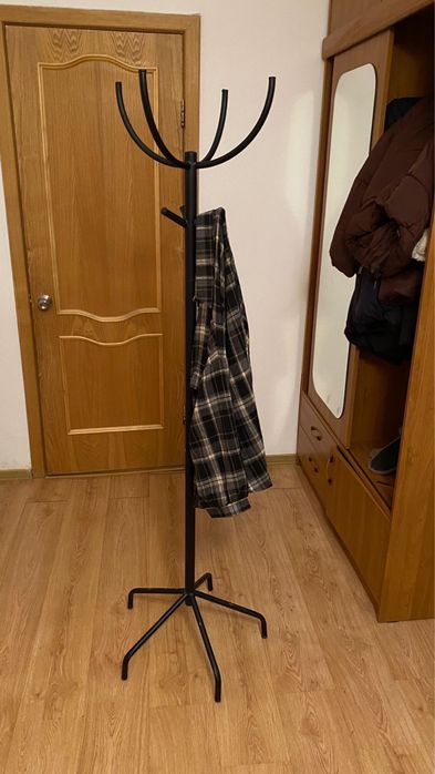 Вешалка для одежды