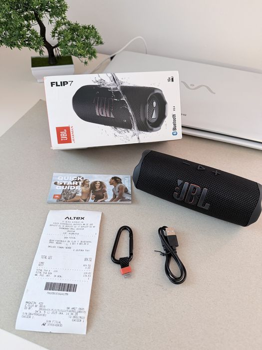 Boxa JBL Flip 7