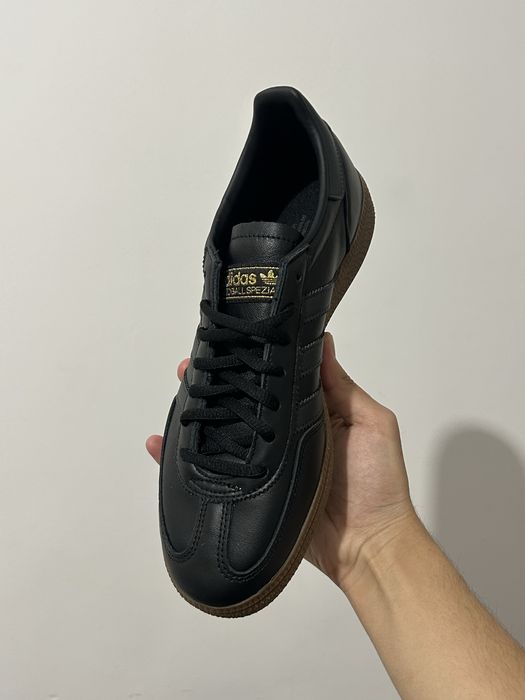 Adidas-Handball spezial(кожаные)