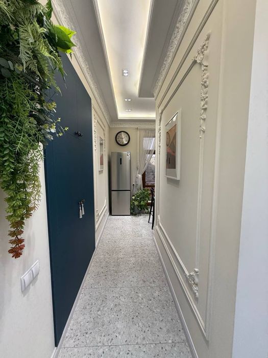 Продается 2х комнатная квартира,ул Нукусская,56м2