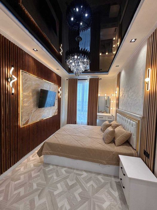 Ijaraga 2 xonali uy topshiraman TJM Charx Novza |Oq-tepa krug|M-Novza