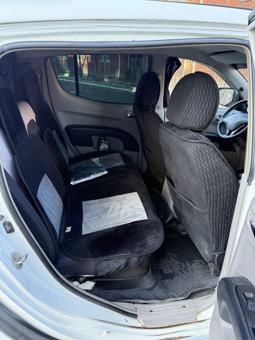 Продается пикап Mitsubishi L200