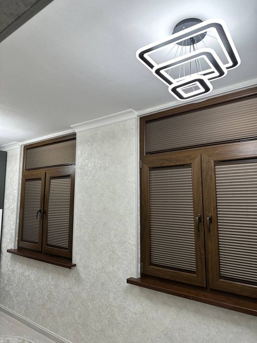 Жалюзи всех видов Плиссе Турция jalyuzi jalyuzilar