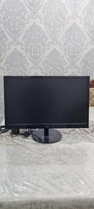 Продам монитор в отличном состояние.