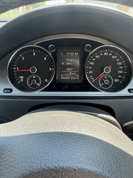 Injectoare vw passat 2.0 CFG
