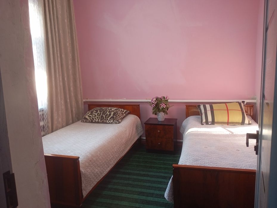 Дача для рыбалки и семейного отдыха