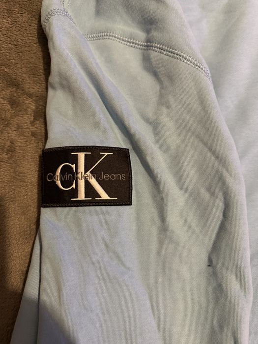 Суичър Kelvin Clein