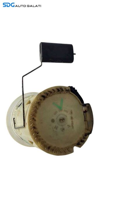 Pompa Combustibil Bosch Motorina cu Senzor Sonda Litrometrica Rezervor Alfa Romeo 147 1.9 JTD 2000 - 2010 Cod 0580303033 [2903m]