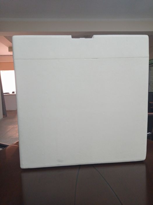 Andijon morojniy uchun Большой прочный термос коробки Thermo box из пе