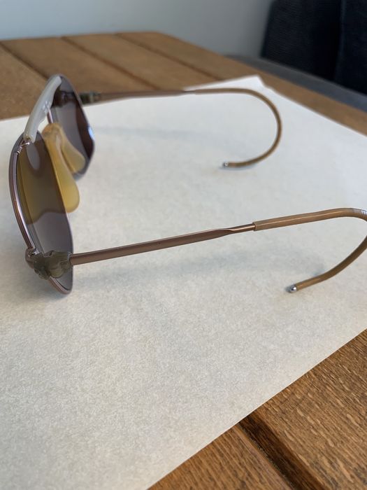 Слънчеви очила / Zeiss / 70-те