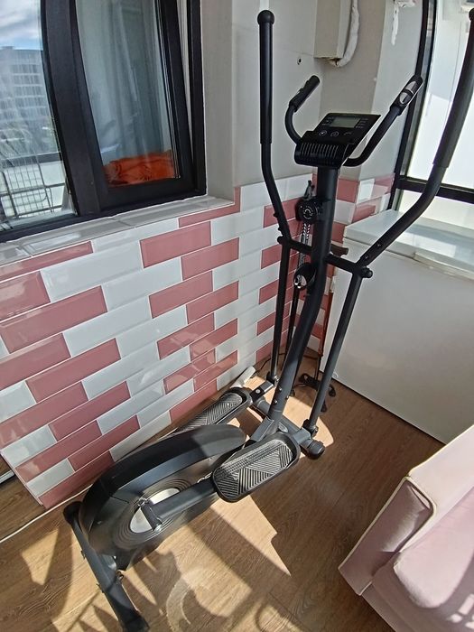 Тренажёр genau GN 100