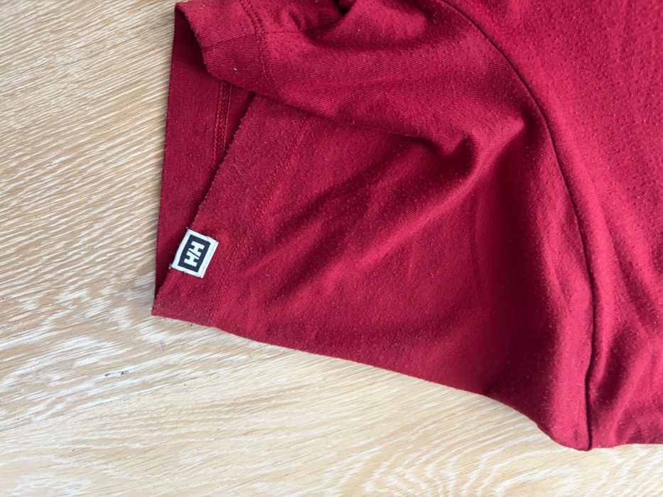 Тениска helly Hansen L