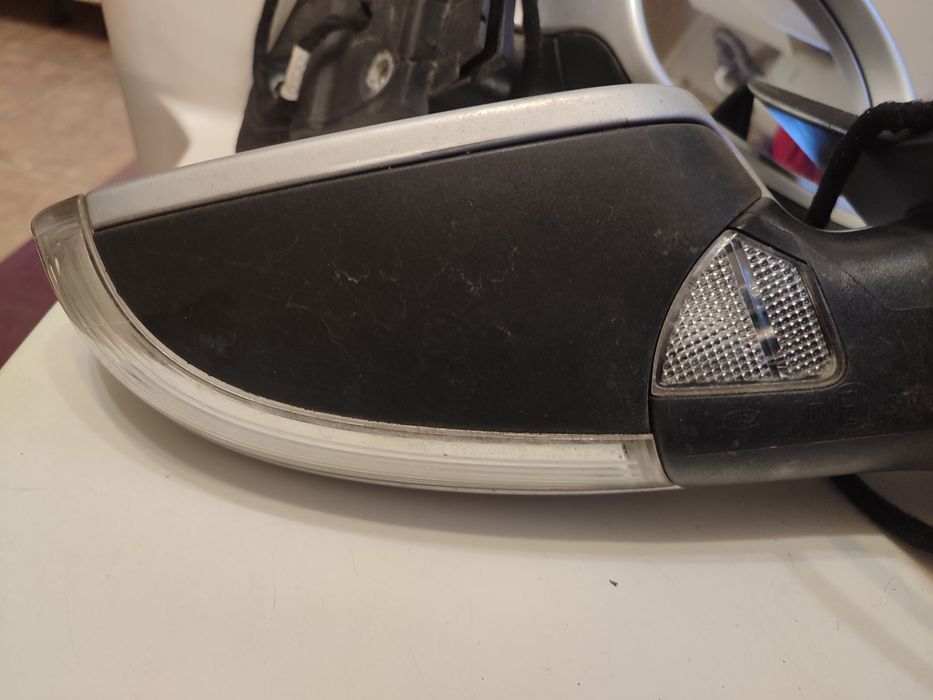 Фольксваген Джетта 5. Гольф 5