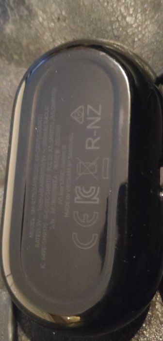 Samsung R175 bluetooth слушалки