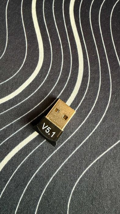 Bluethoot 5.1 usb adapter