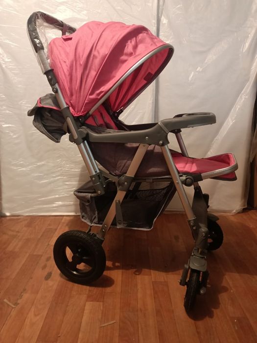 Коляска детская KIM KIDS
