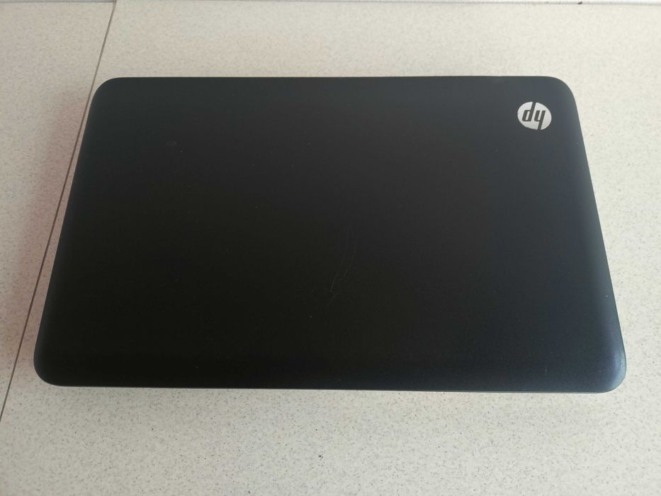 Laptop HP DV6 display 15,6 Procesor I5-2430m ram 8 ddr3 Radeon HD6490