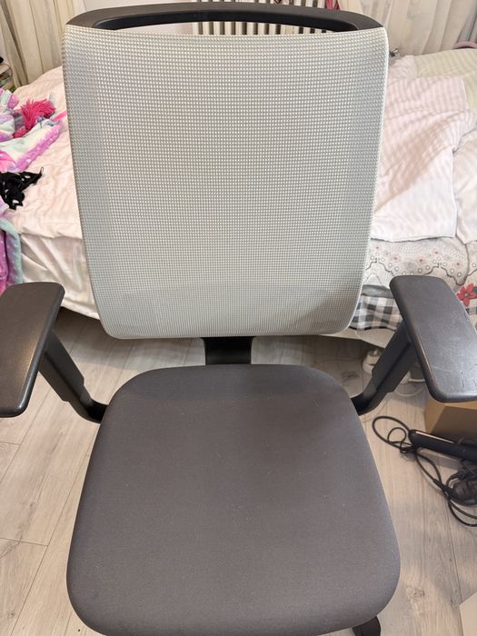 Reply Air – Scaun de birou ergonomic Steelcase