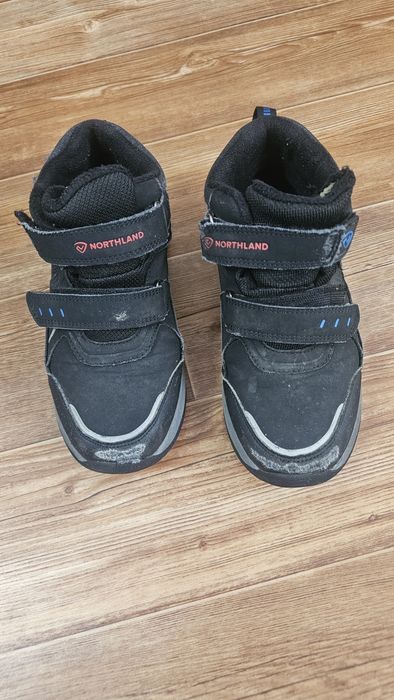 Обувь мальчиковская