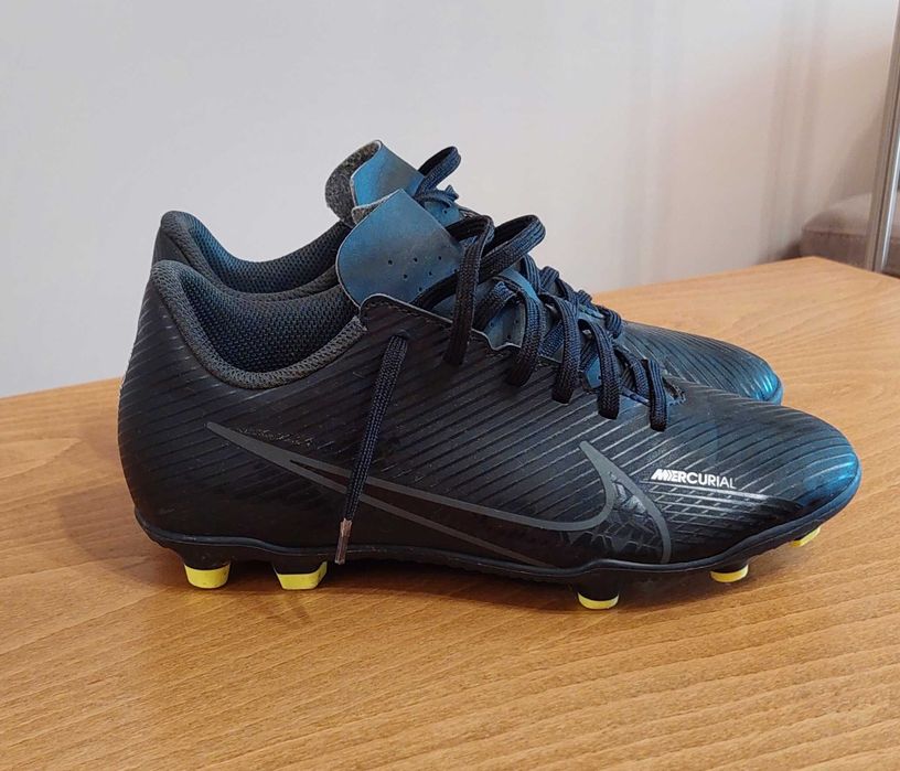 Детки бутонки NIKE MERCURIAL